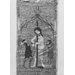 Orphreys - The Marnhull orphrey