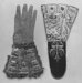 Pair of mittens