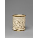 The destruction of the children of Niobe (Cylinder)
