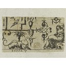 Livre de grotesques; Grandes Arabesques; Grandes Grotesques (Print)