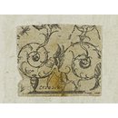 Livre de grotesques; Grandes Arabesques; Grandes Grotesques (Print)