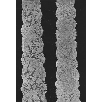 Pair of lappets