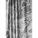 Daphne and Apollo (Printed textile)