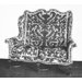 Settee