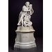 Statue - Georg Frederick Handel