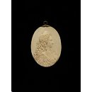King William III (Medallion)