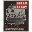 Ocean Front Exhibition (Poster)