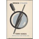 Asking for trouble (Poster)