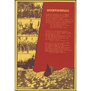 Internationale (Poster) Internationale (Poster)