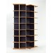 Folding bookcase - Ikea PS