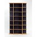 Folding bookcase - Ikea PS