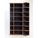 Folding bookcase - Ikea PS