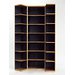 Folding bookcase - Ikea PS