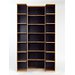 Folding bookcase - Ikea PS
