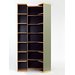Folding bookcase - Ikea PS