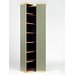 Folding bookcase - Ikea PS