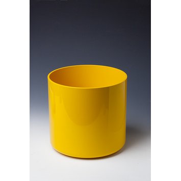 Flower pot - Input range of containers Flower pot - Input range of containers