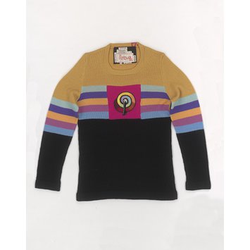 Sweater - Artists' Collection Sweater - Artists' Collection