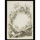 Book of Cartouches; Livre de Cartouches (Print)