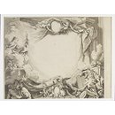 Book of Cartouches; Livre de Cartouches (Print)