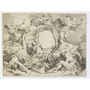 Book of Cartouches; Livre de Cartouches (Print)