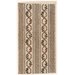 Dress fabric
