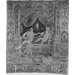 Tapestry - Venus admonishing Cupid