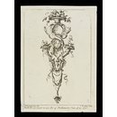 Sixty different sorts of ornaments (Print)