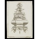 Sixty different sorts of ornaments (Print)