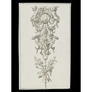 Sixty different sorts of ornaments (Print)