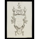 Sixty different sorts of ornaments (Print)
