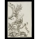 Sixty different sorts of ornaments (Print)