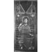 Panel from a cope - The John of Thanet Panel