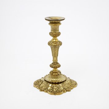 Candlestick