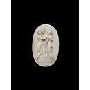The Three Graces (Plaque)