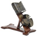 The Kinora (Optical toy)