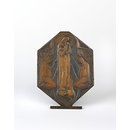 Virgin and Child with Two Angels (Plaquette) Virgin and Child with Two Angels (Plaquette)
