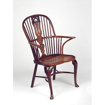 Windsor chair Windsor chair