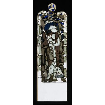 Panel - The Good Shepherd Panel - The Good Shepherd