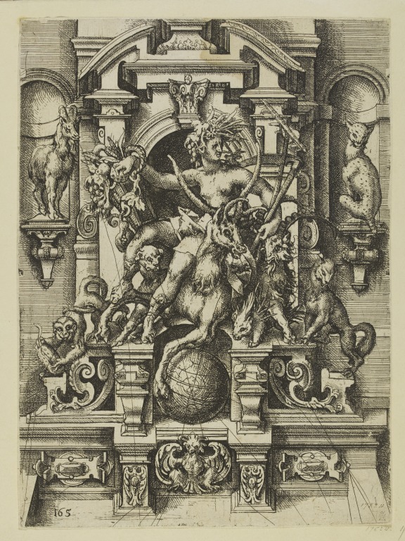 Wendel Dietterlin Alchetron, The Free Social Encyclopedia