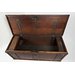 Chest - Nonsuch chest; Nonesuch chest