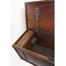 Chest - Nonsuch chest; Nonesuch chest