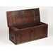 Chest - Nonsuch chest; Nonesuch chest