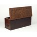 Chest - Nonsuch chest; Nonesuch chest