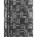 Quadrille (Furnishing fabric)
