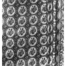Engraved Rose (Dress fabric)