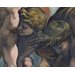 Painting - The Miraculous Draught of Fishes (Luke 5: 1-11)