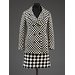 Skirt suit