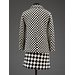 Skirt suit