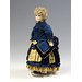 Fashion doll - Vivienne